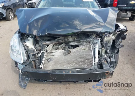 2012 Nissan Altima 2.5 S из США, поврежденный, VIN 1N4AL2AP7CC247480